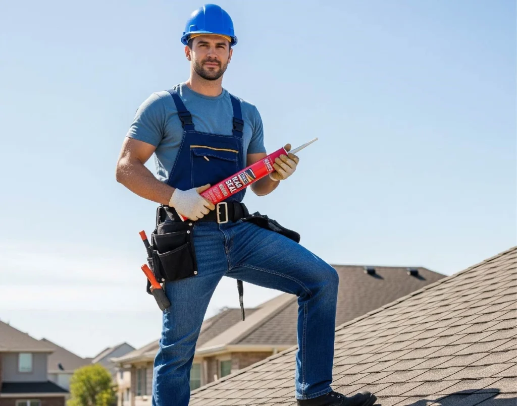 Right Roof Sealant