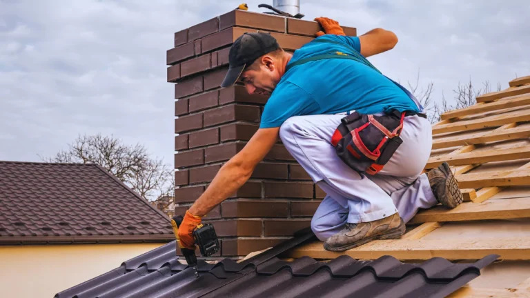 roof installation services in usa