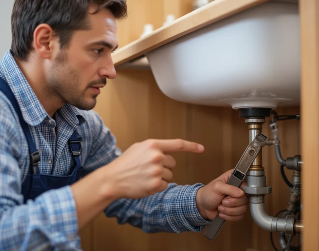 Emergency plumbing tips