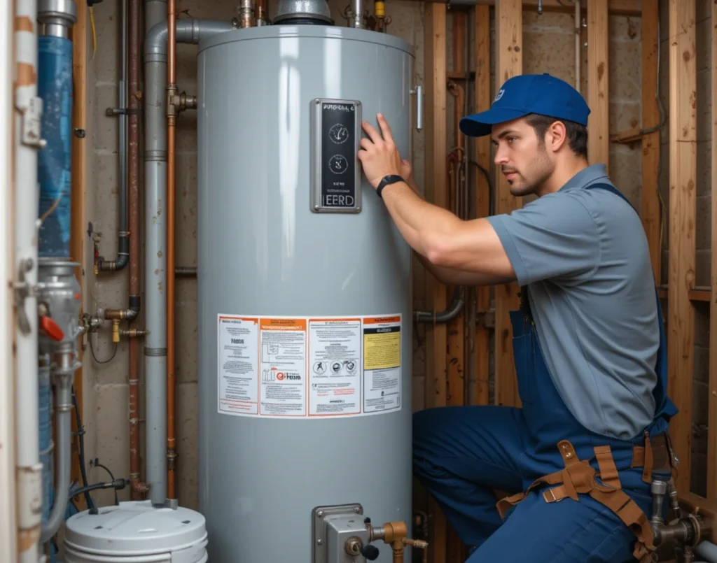 Plumbing Repair Cost