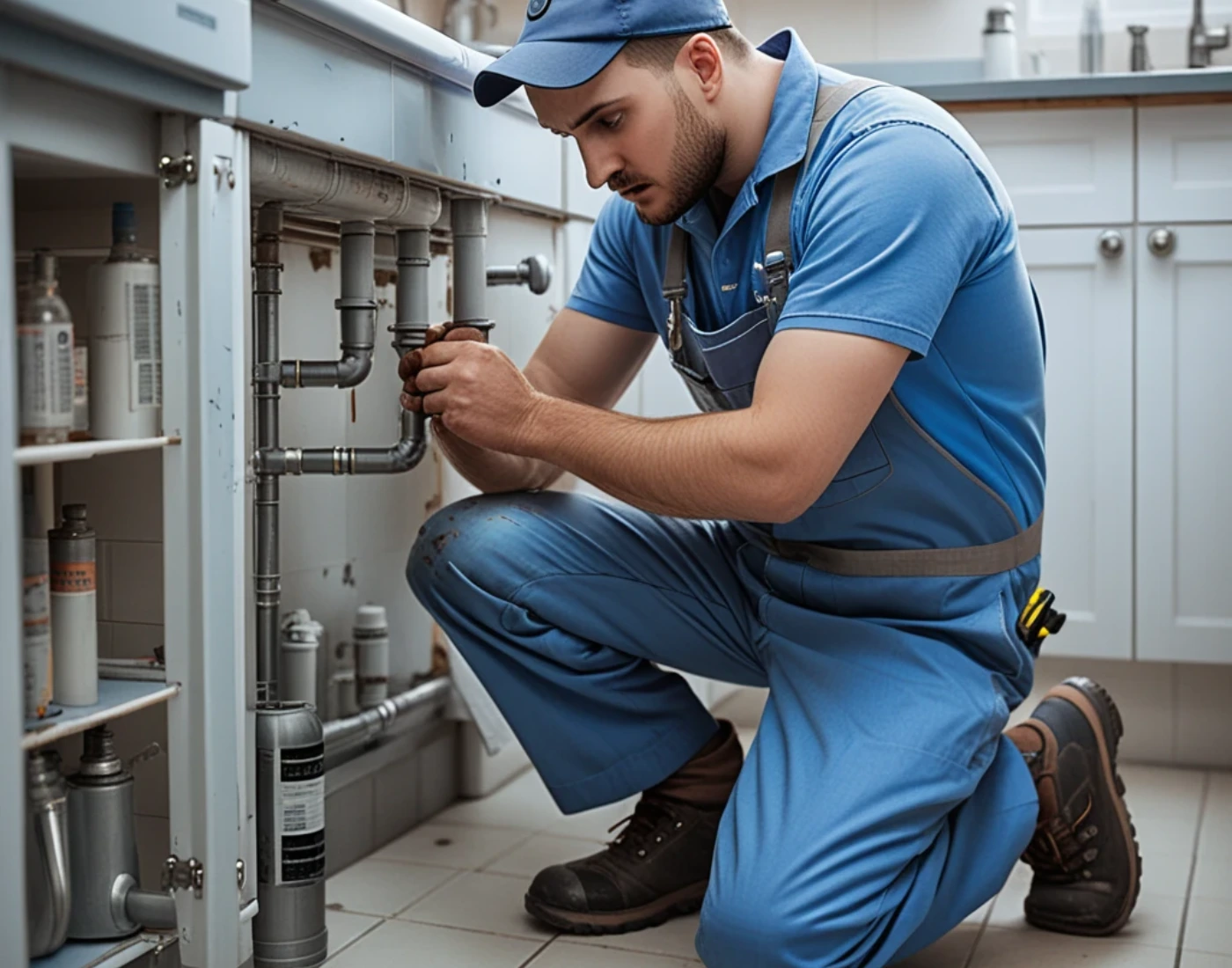 Plumbing Emergency