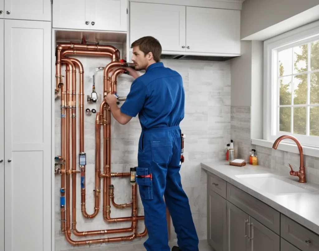 shut off Water supply